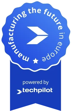 Europe Badge