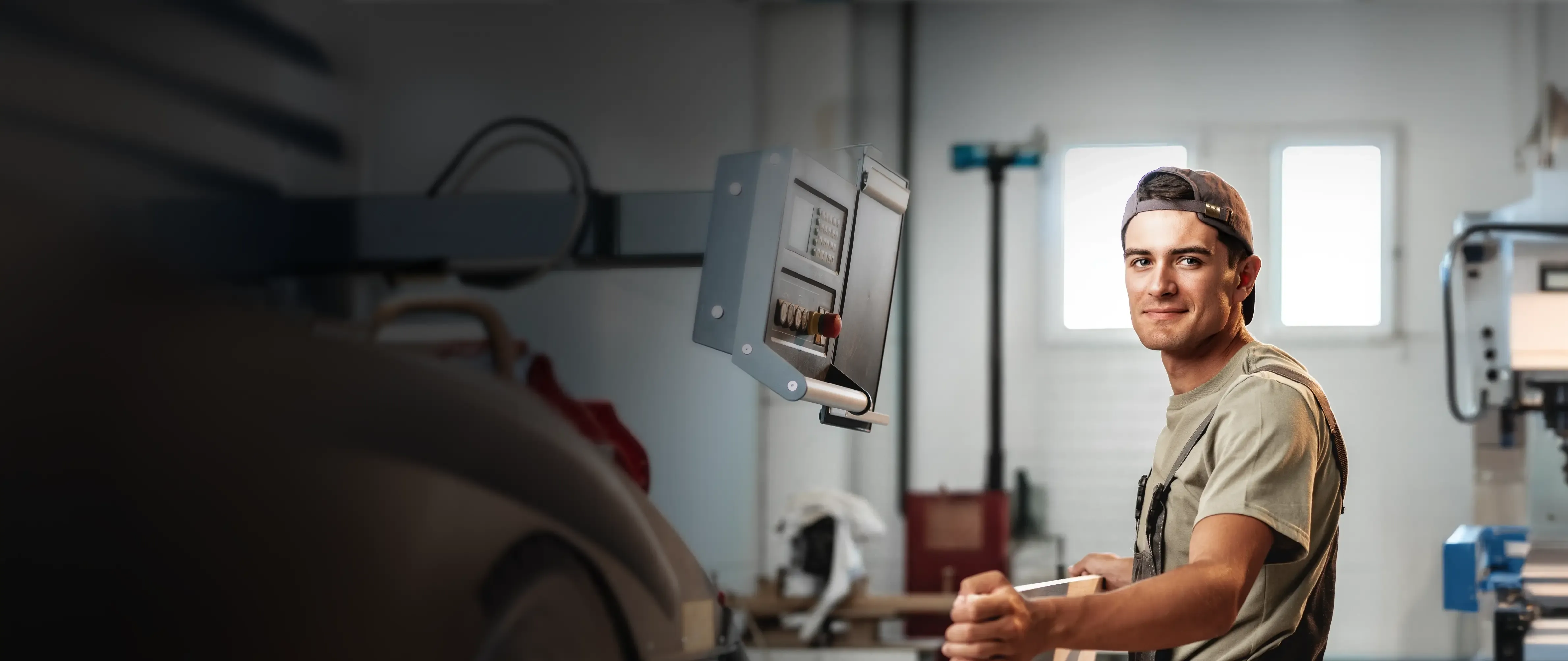 Experiences from Buyers and Manufacturers across Europe